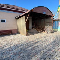 Фото КЗ «Центр надання соціальних послуг»