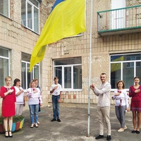 Фото ОЗ "Малошпаківський ліцей"