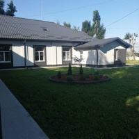 Фото КНП "Дядьковицька лікарня з центром паліативної допомоги"