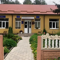 Фото Дядьковицька сільська рада